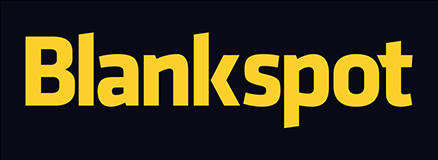 Blankspot-Logo